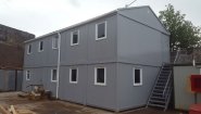 Быстровозводимые модульные здания под ключ от производителя Быстровозводимые модульные здания под ключ от производителя