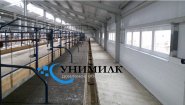 Стойловое оборудование для привязного и беспривязного содержания КРС от производителя ООО «Унимилк». Стойловое оборудование для привязного и беспривязного содержания КРС от производителя ООО «Унимилк».