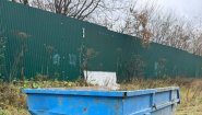 Предлагаю услуги вывоза мусора ГАЗелью и контейнерами 8-20-27 м3 Предлагаю услуги вывоза мусора ГАЗелью и контейнерами 8-20-27 м3