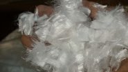 Фибра. Фиброволокно для растворов