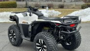 Продажа новых доступных по цене мотовездеходов (UTV, ATV, квадроциклов) и скутеров марок Can-Am, Polaris и CFMOTO. Продажа новых доступных по цене мотовездеходов (UTV, ATV, квадроциклов) и скутеров марок Can-Am, Polaris и CFMOTO.