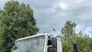 Вывоз мусора бытового, строительного 4-5 класса опасности.