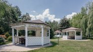 Загородный комплекс «Ёлочка» — современный отдых и торжества на берегу Дона