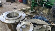 Высокоточное изготовление деталей по чертежам заказчика Высокоточное изготовление деталей по чертежам заказчика