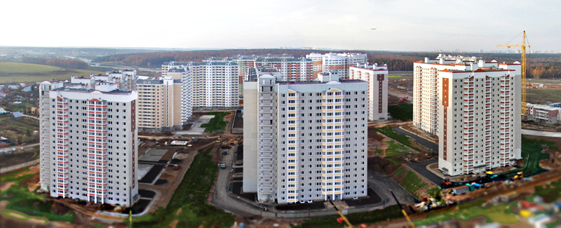 Солнцево Парк
