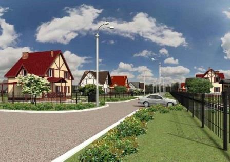 Продажа коттеджей в Екатеринбурге Продажа коттеджей в Екатеринбурге